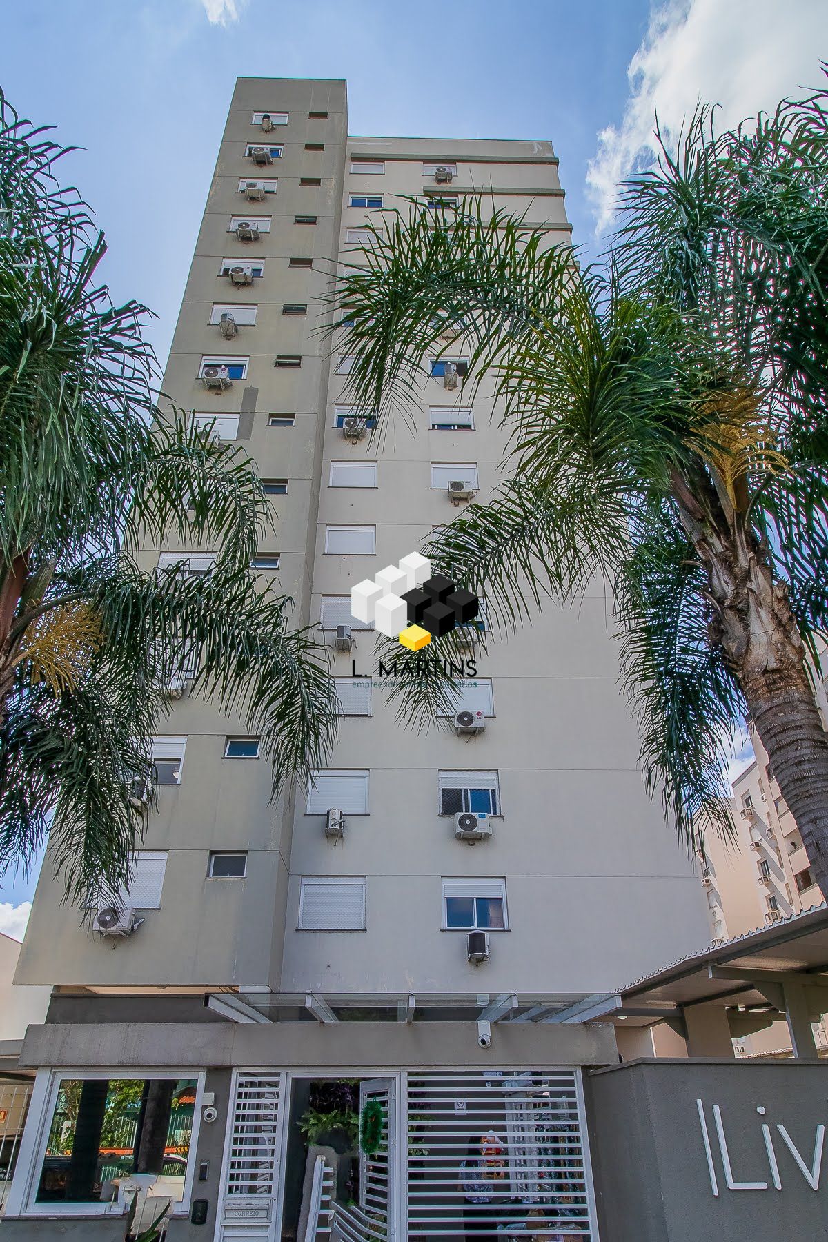 Apartamento à venda  no Centro - Canoas, RS. Imóveis