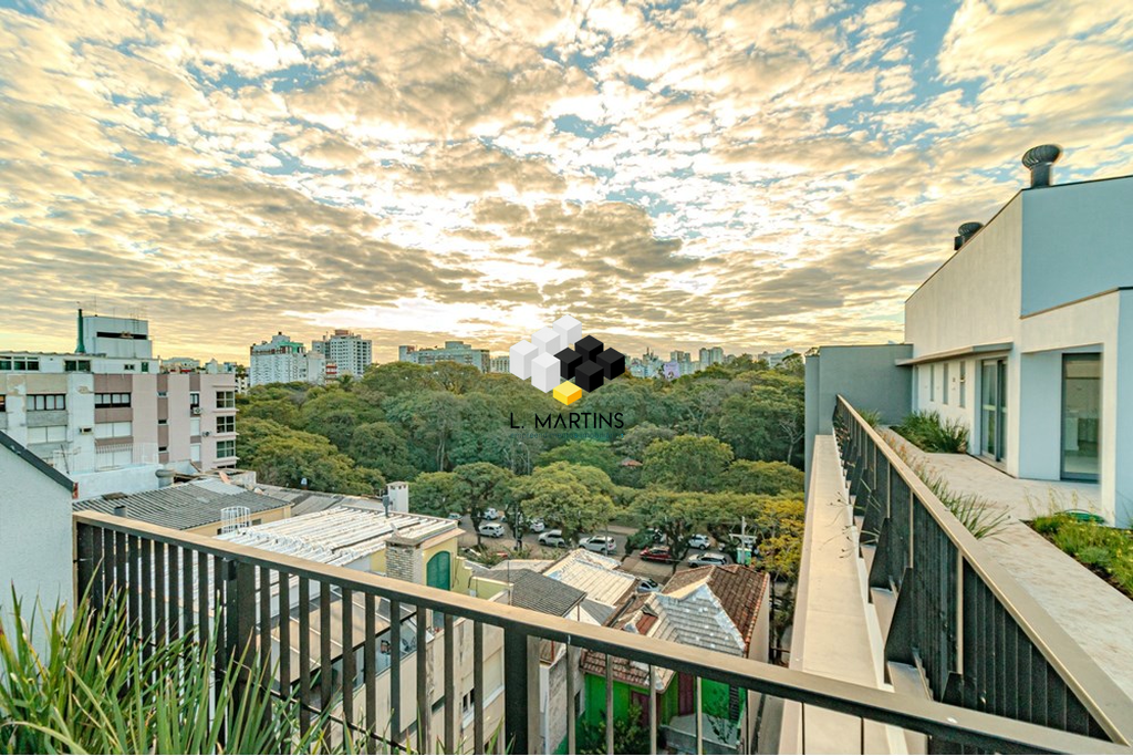 Apartamento de 2 quartos, 65m² no bairro Bom Fim, em Porto Alegre | Eu Corretor