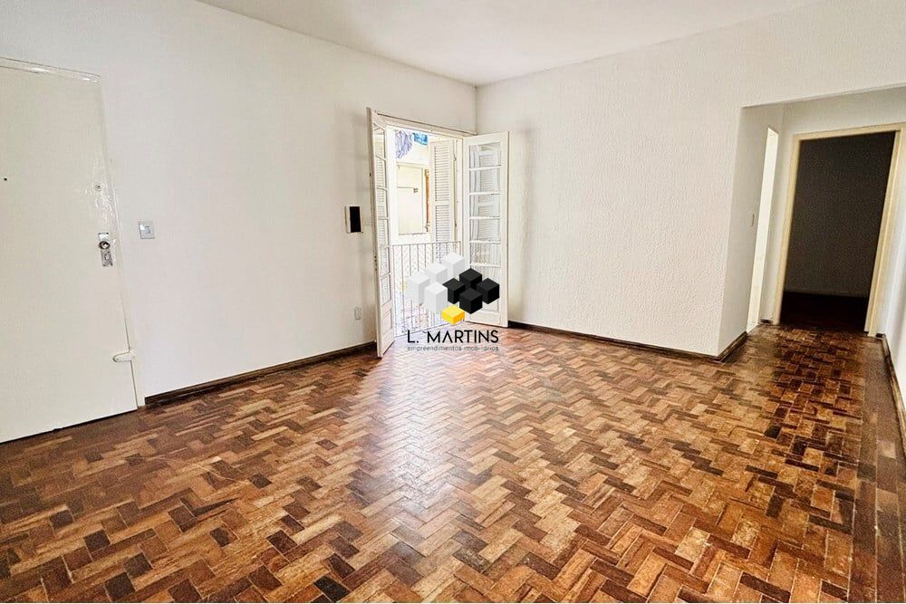 Apartamento de 1 quarto, 55m² no bairro Santana, em Porto Alegre | Eu Corretor