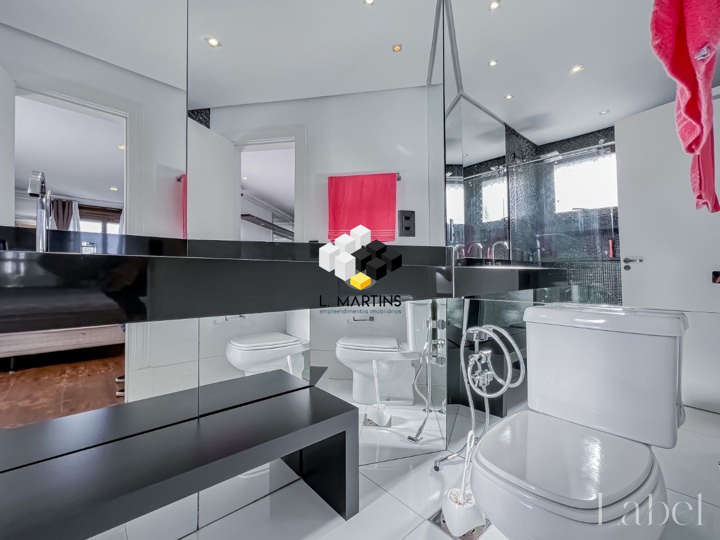 Cobertura, 2 quartos, 209 m² - Foto 17