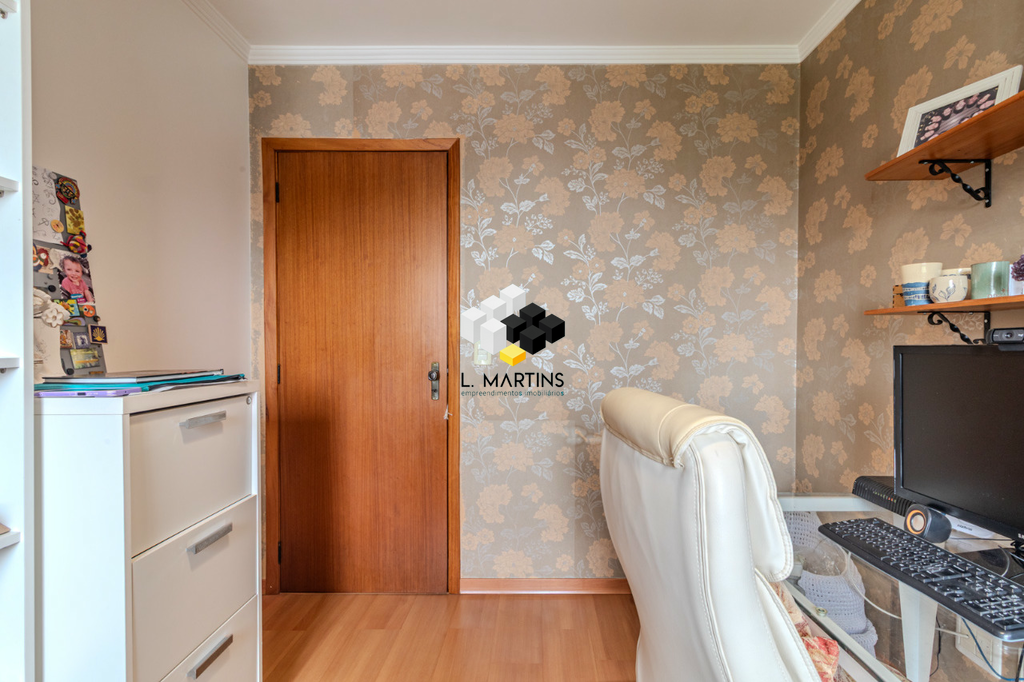 Apartamento à venda com 3 quartos, 103m² - Foto 24