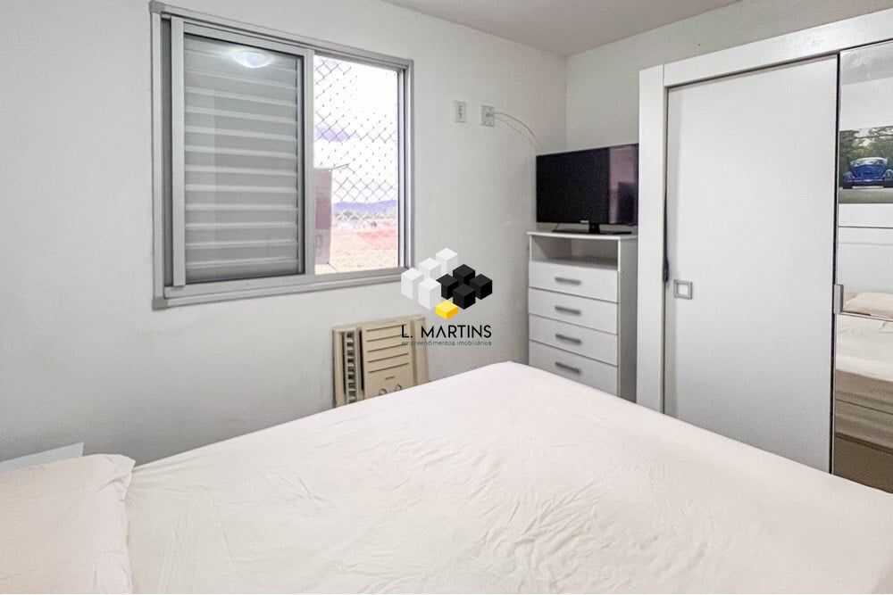 Apartamento à venda com 3 quartos, 57m² - Foto 43