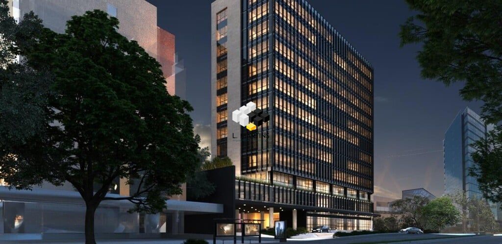 Sala Comercial de 171m² no bairro Chácara das Pedras, em Porto Alegre | Eu Corretor
