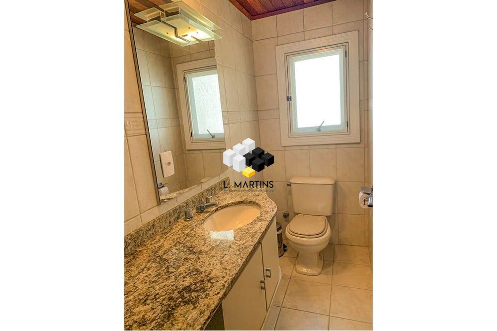 Casa de Condomínio à venda com 3 quartos, 212m² - Foto 12