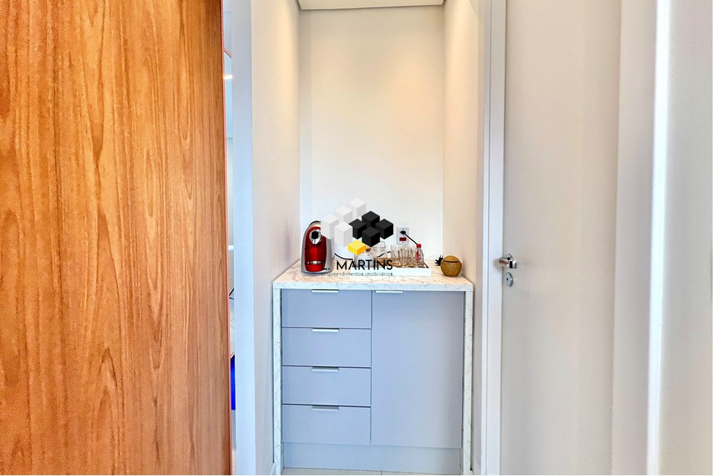 Conjunto Comercial-Sala à venda, 27m² - Foto 26