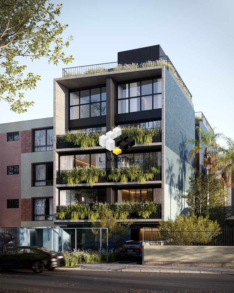 Apartamento de 2 quartos, 77m² no bairro Rio Branco, em Porto Alegre | Eu Corretor