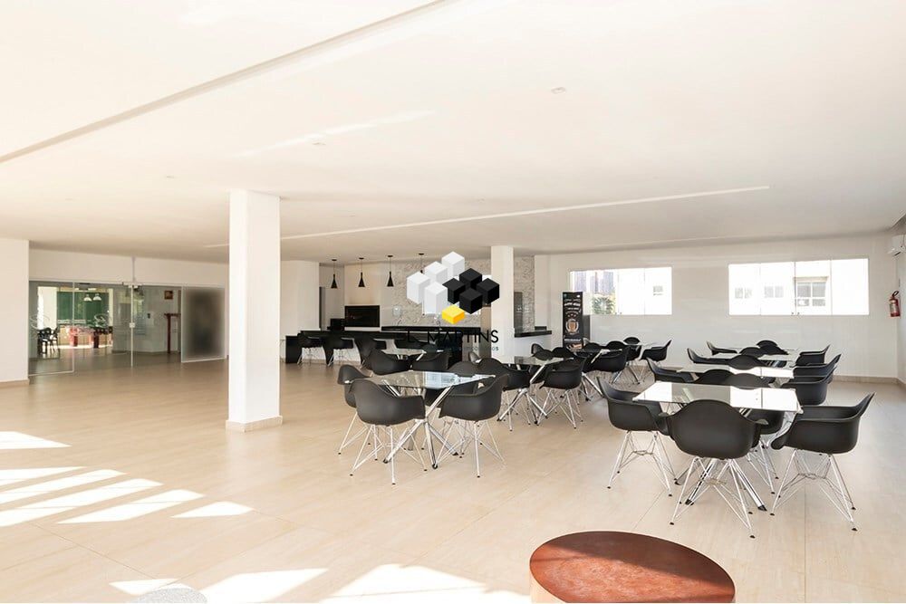 Apartamento de 2 quartos, 53m² no bairro Jardim Carvalho, em Porto Alegre | Eu Corretor