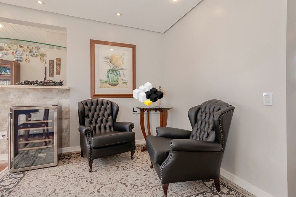 Apartamento de 3 quartos, 120m² no bairro Chácara das Pedras, em Porto Alegre | Eu Corretor