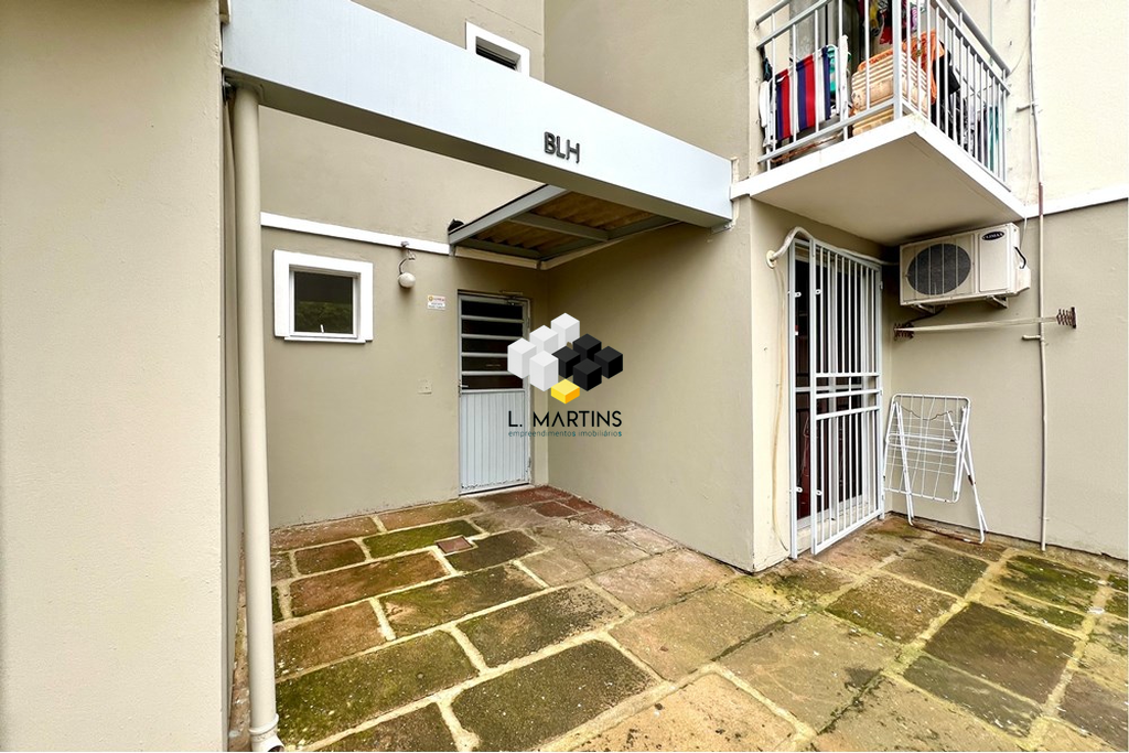 Apartamento à venda com 2 quartos, 43m² - Foto 16