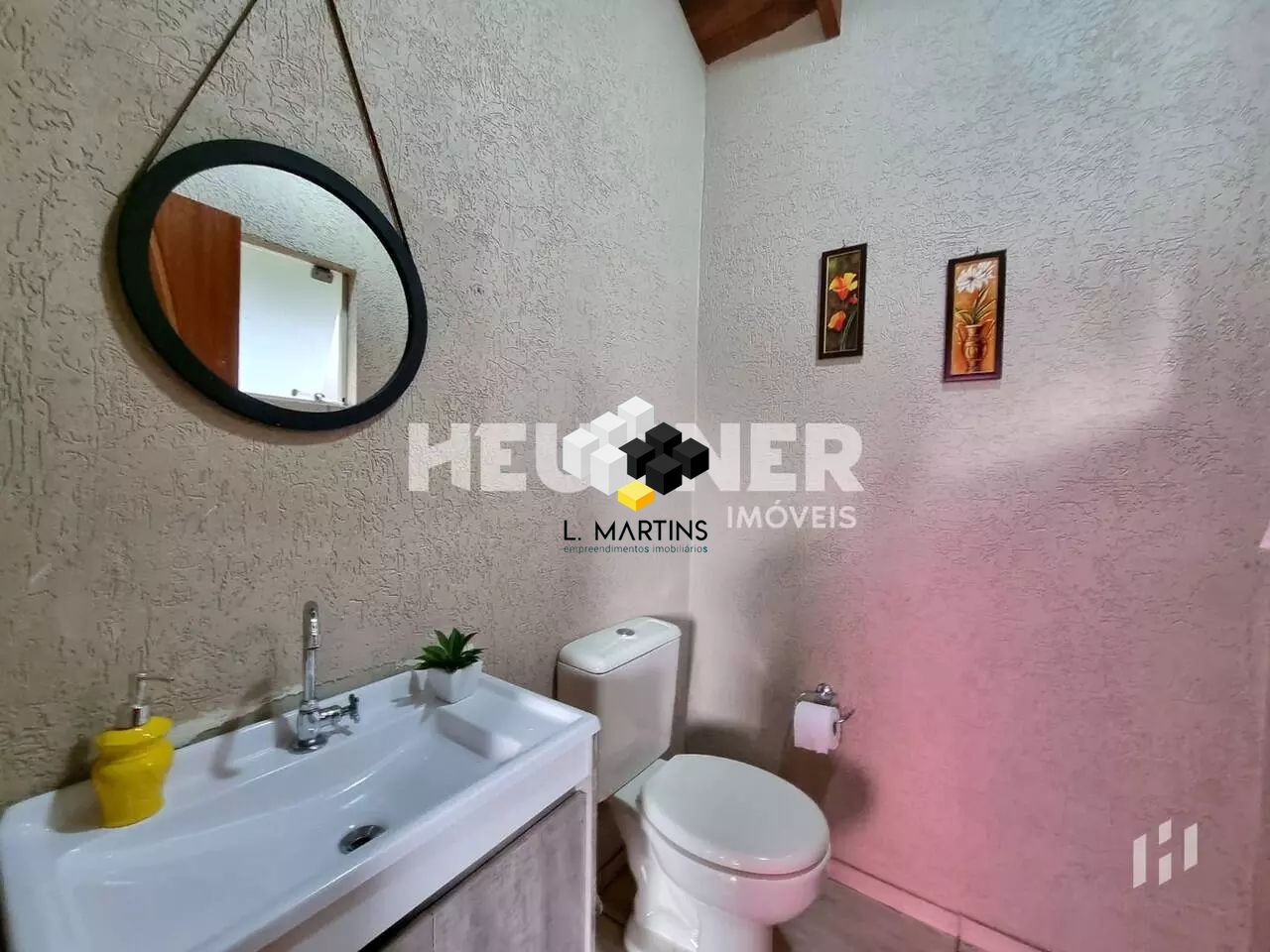 Casa, 4 quartos, 219 m² - Foto 39