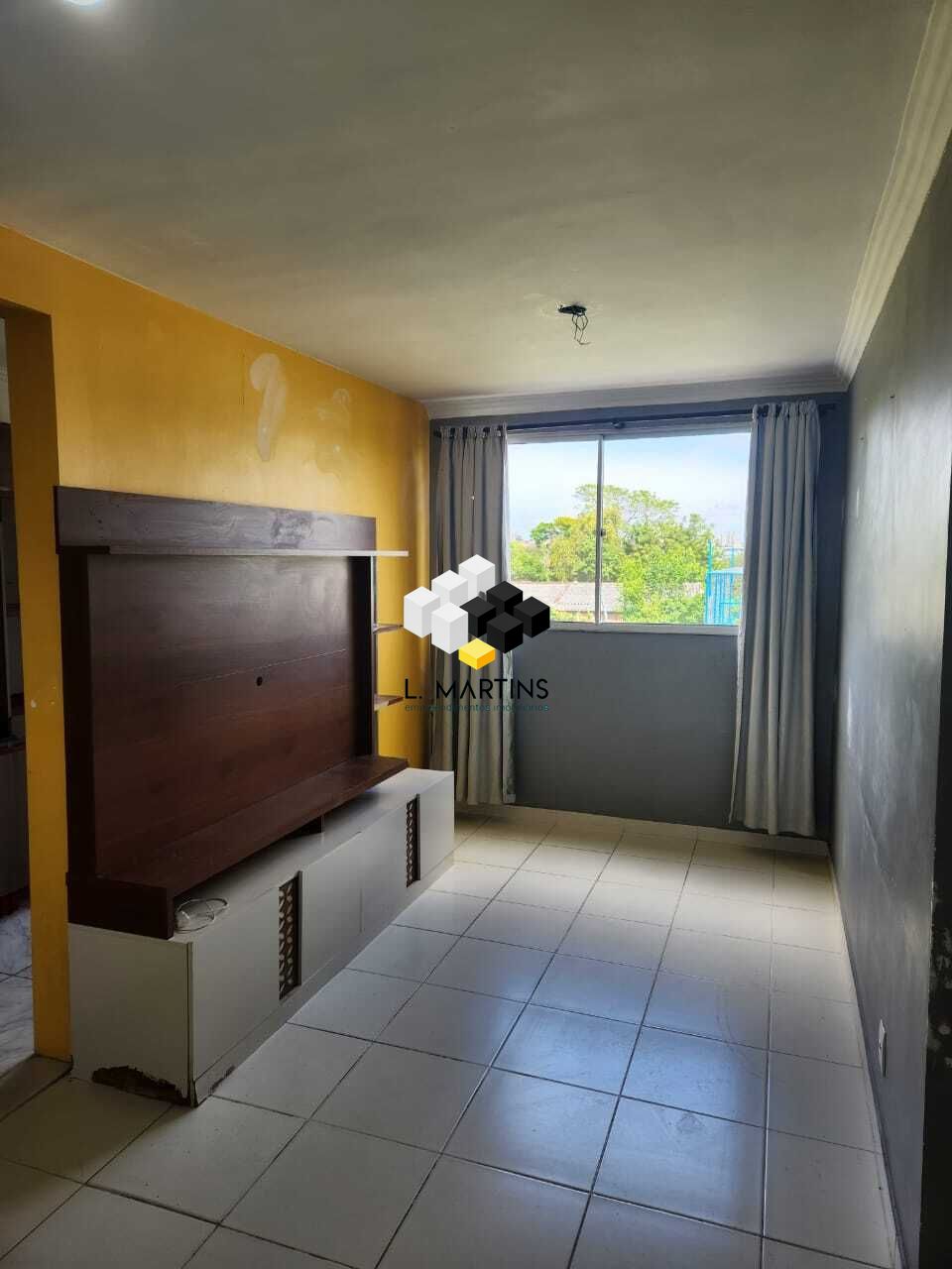 Apartamento de 2 quartos, 52m² no bairro Jardim Planalto, em Porto Alegre | Eu Corretor
