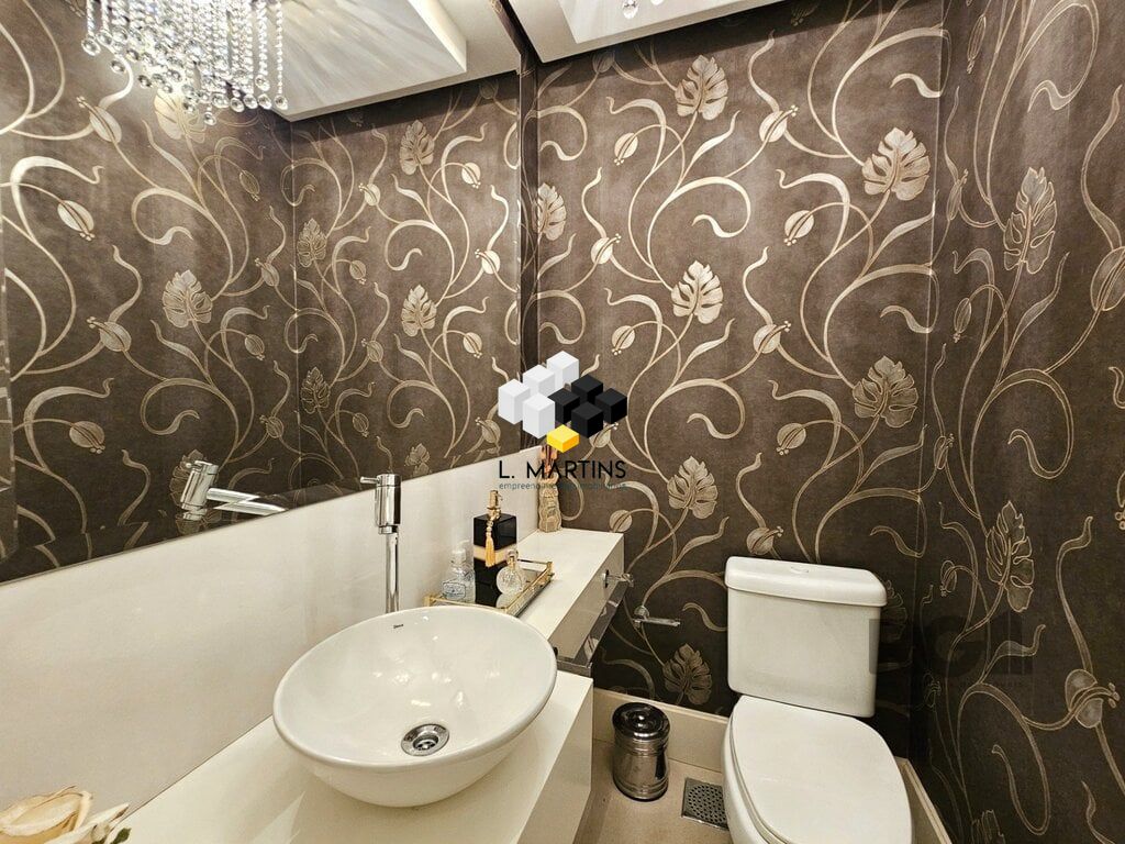 Apartamento de 3 quartos, 187m² no bairro Centro, em Gramado | Eu Corretor