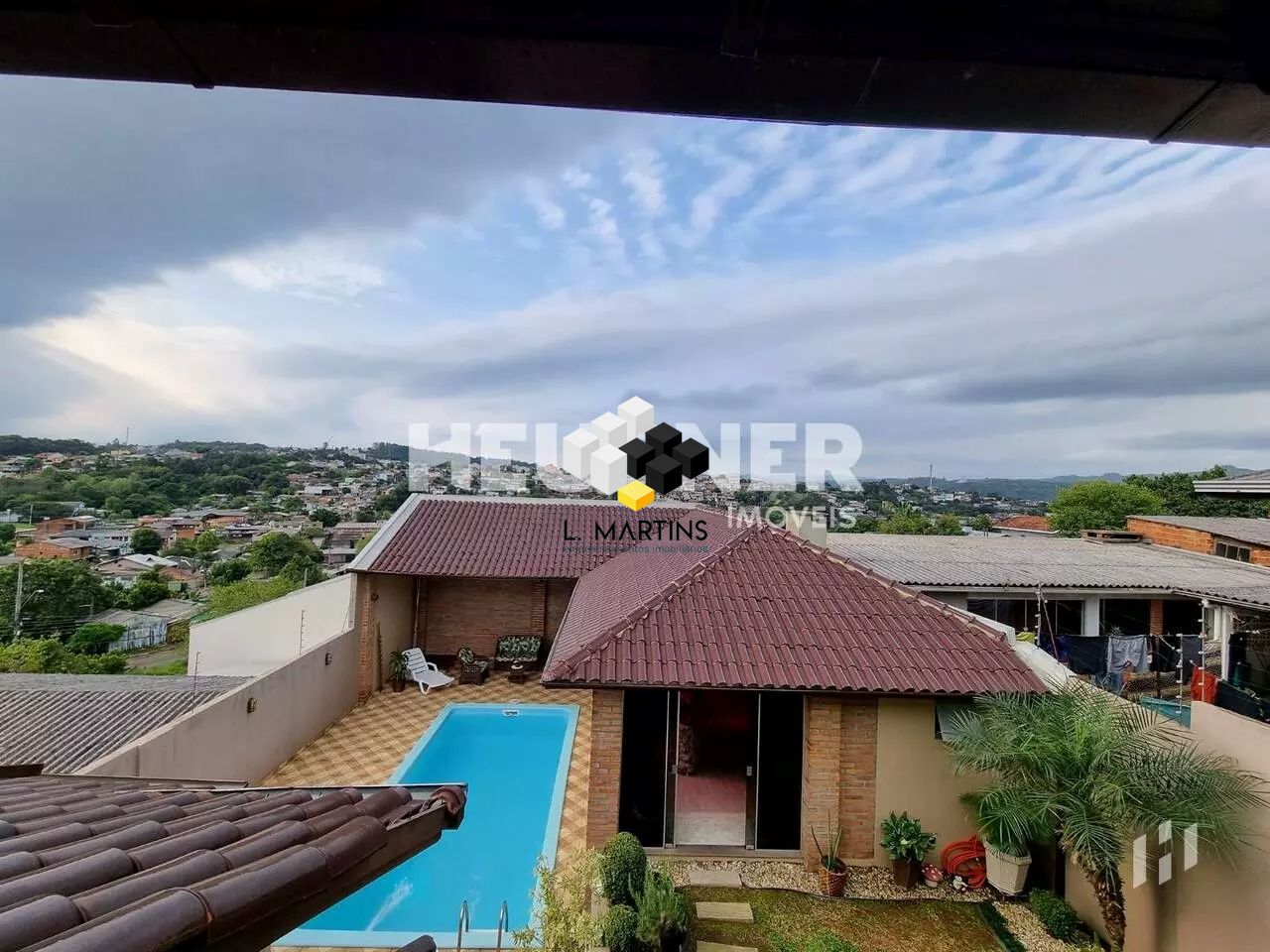 Casa, 4 quartos, 219 m² - Foto 23