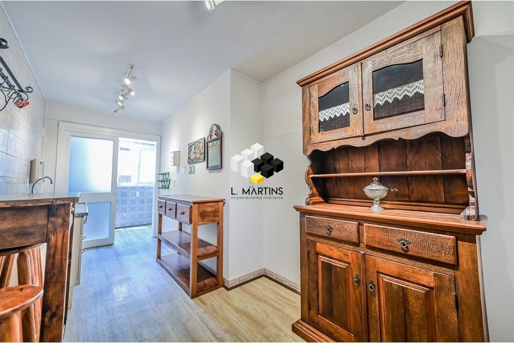 Apartamento de 3 quartos, 112m² no bairro Rio Branco, em Porto Alegre | Eu Corretor