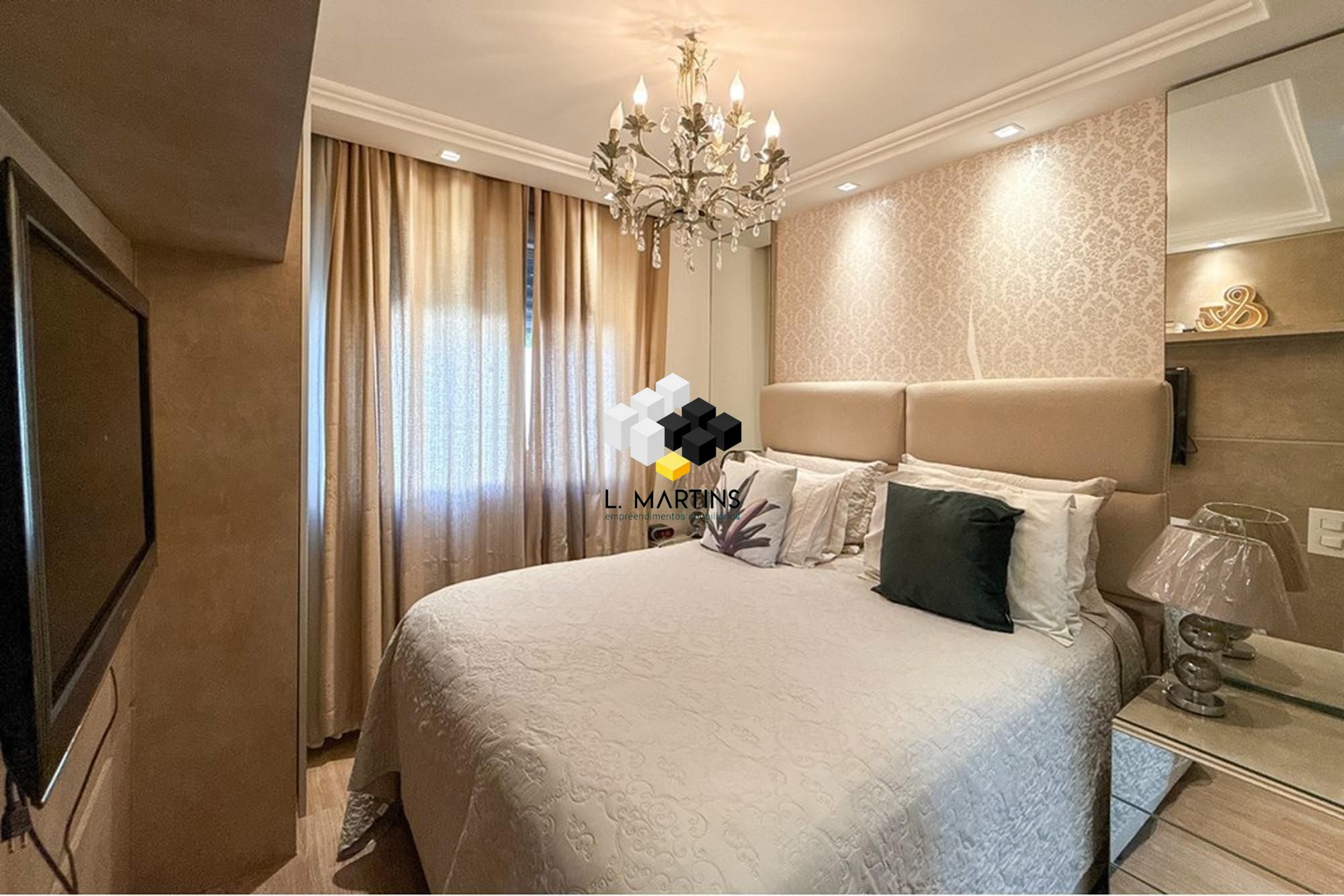 Casa de Condomínio, 3 quartos - Foto 34