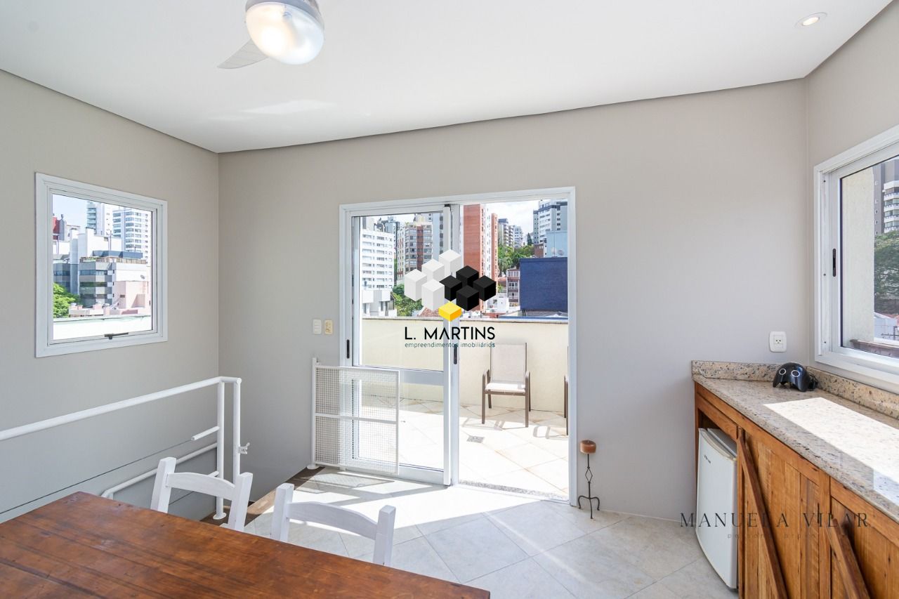 Cobertura, 3 quartos, 142 m² - Foto 36