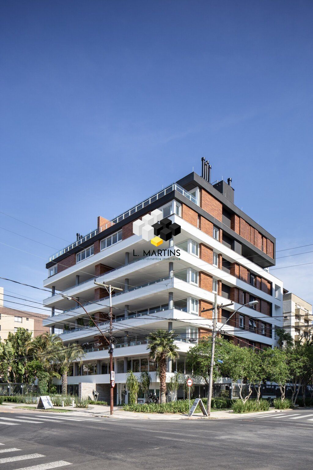 Cobertura à venda  no Menino Deus - Porto Alegre, RS. Imóveis