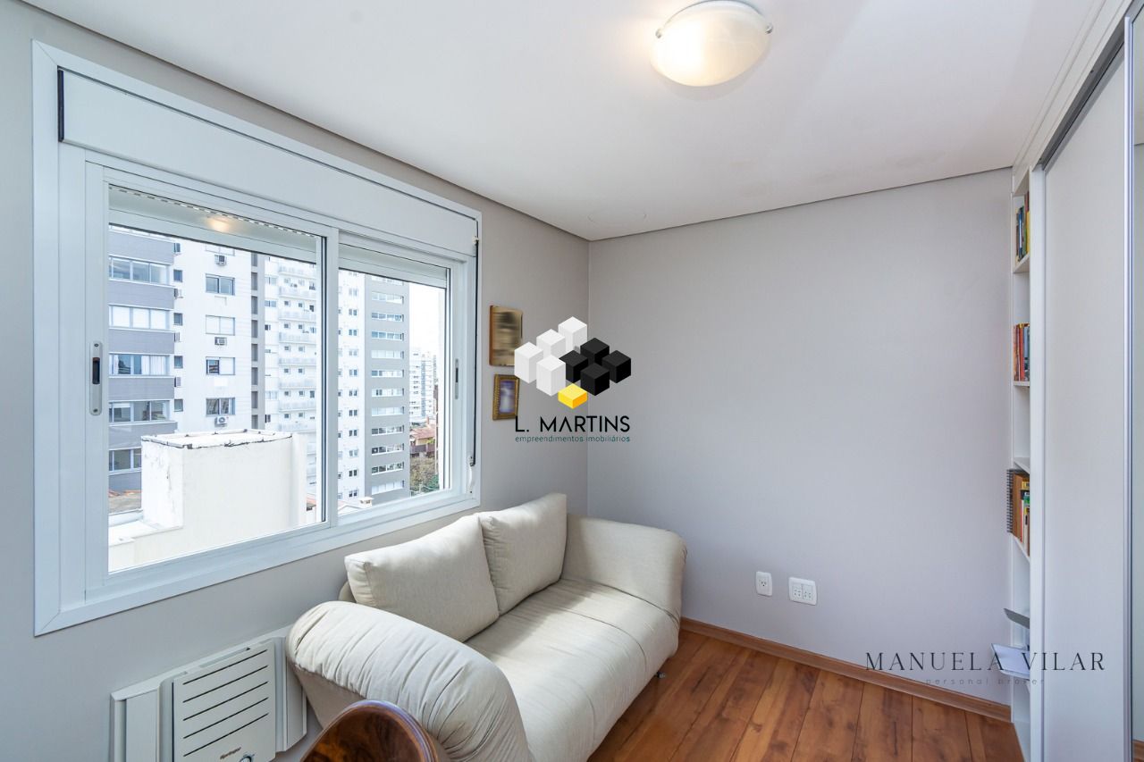 Cobertura, 3 quartos, 142 m² - Foto 28