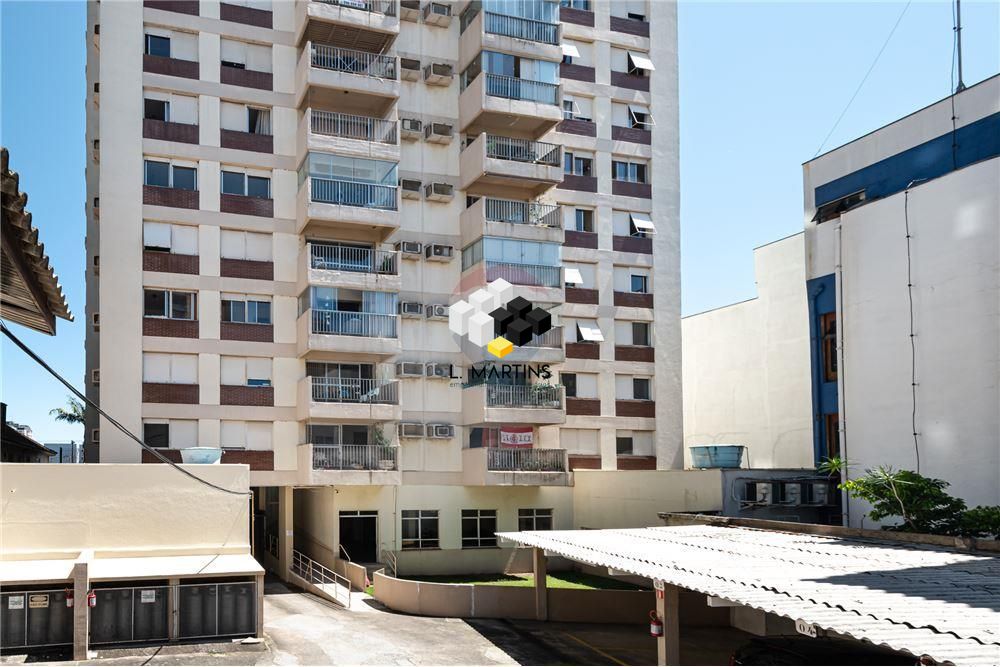 Apartamento à venda com 2 quartos, 94m² - Foto 25