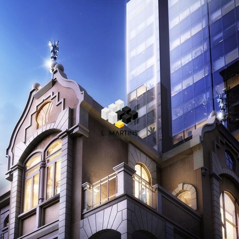 Sala Comercial de 61m² no bairro Independência, em Porto Alegre | Eu Corretor