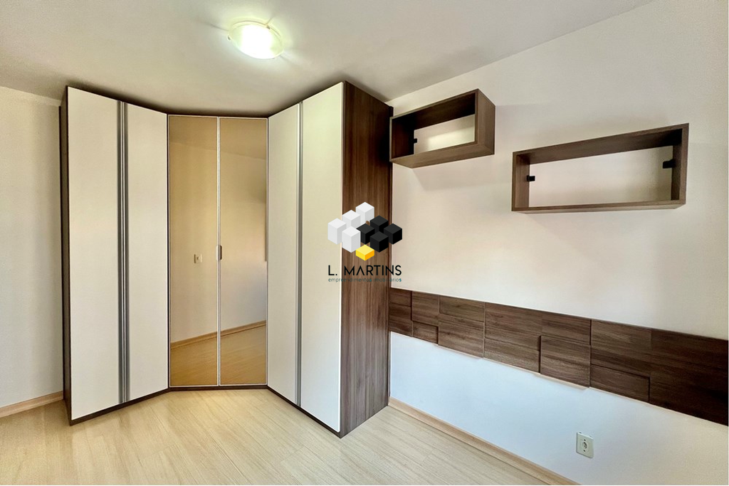 Apartamento à venda com 2 quartos, 54m² - Foto 27