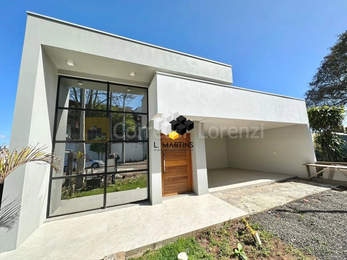 Casa à venda com 3 quartos, 192m² - Foto 24