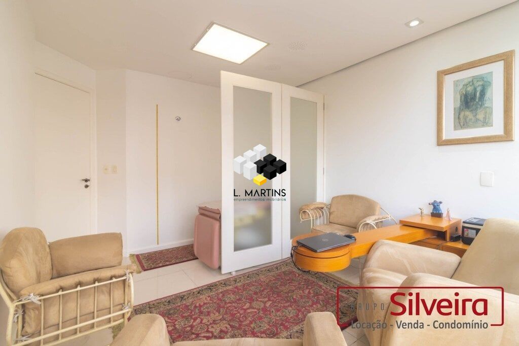Conjunto Comercial-Sala à venda, 55m² - Foto 10
