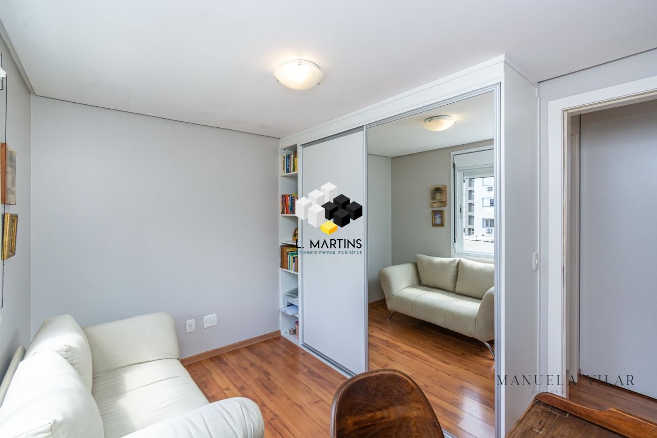 Cobertura, 3 quartos, 142 m² - Foto 30