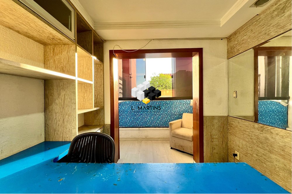 Apartamento à venda com 2 quartos, 71m² - Foto 8