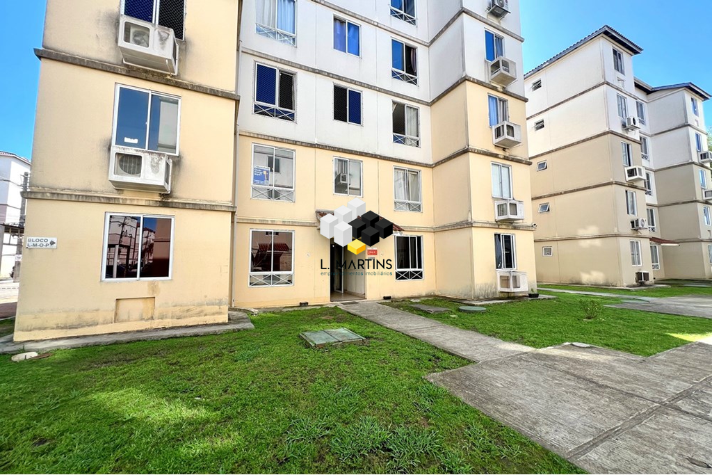 Apartamento com 2 Dormitórios à venda, 42 m² por R$ 179.990,00 Apartamento com 2 Dormitórios à venda, 42 m² por R$ 179.990,00