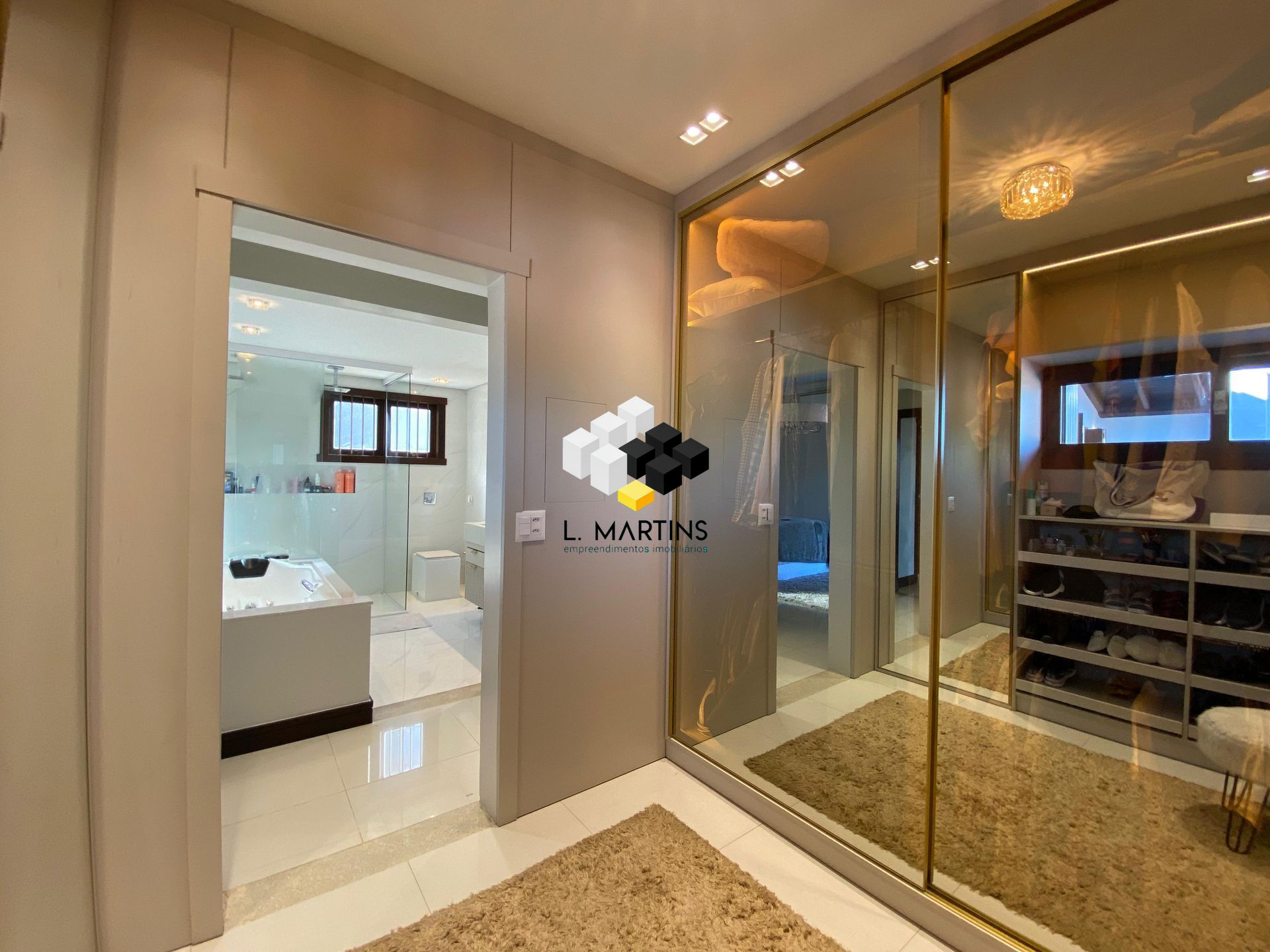 Casa, 4 quartos, 204 m² - Foto 48