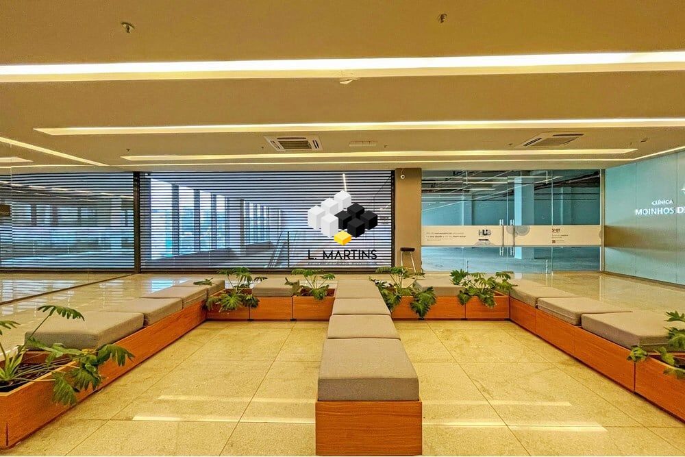 Sala Comercial de 12m² no bairro Teresópolis, em Porto Alegre | Eu Corretor
