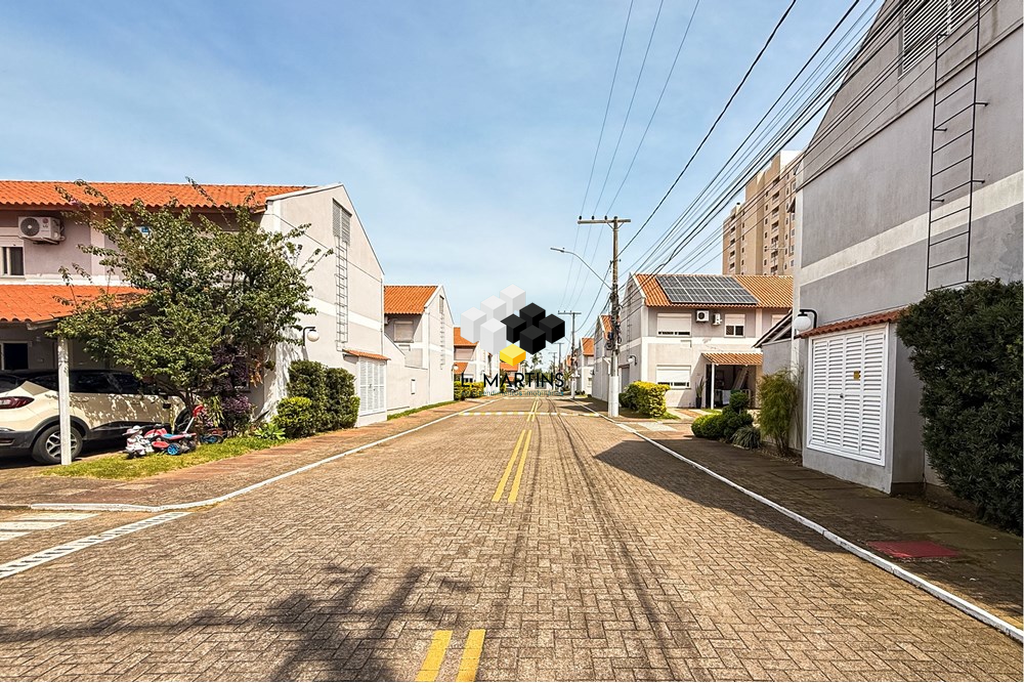 Casa de Condomínio à venda com 2 quartos, 78m² - Foto 22