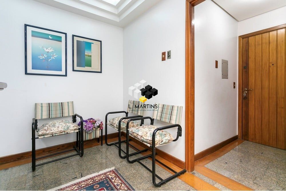 Sala Comercial de 57m² no bairro Petrópolis, em Porto Alegre | Eu Corretor