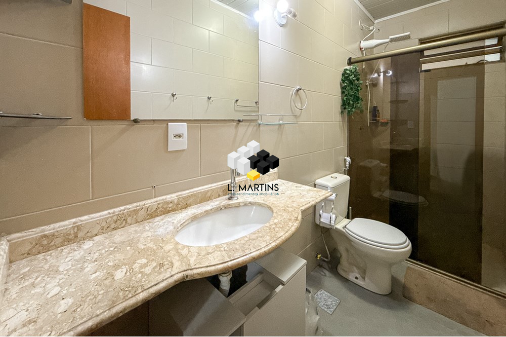 Apartamento à venda com 2 quartos, 76m² - Foto 26
