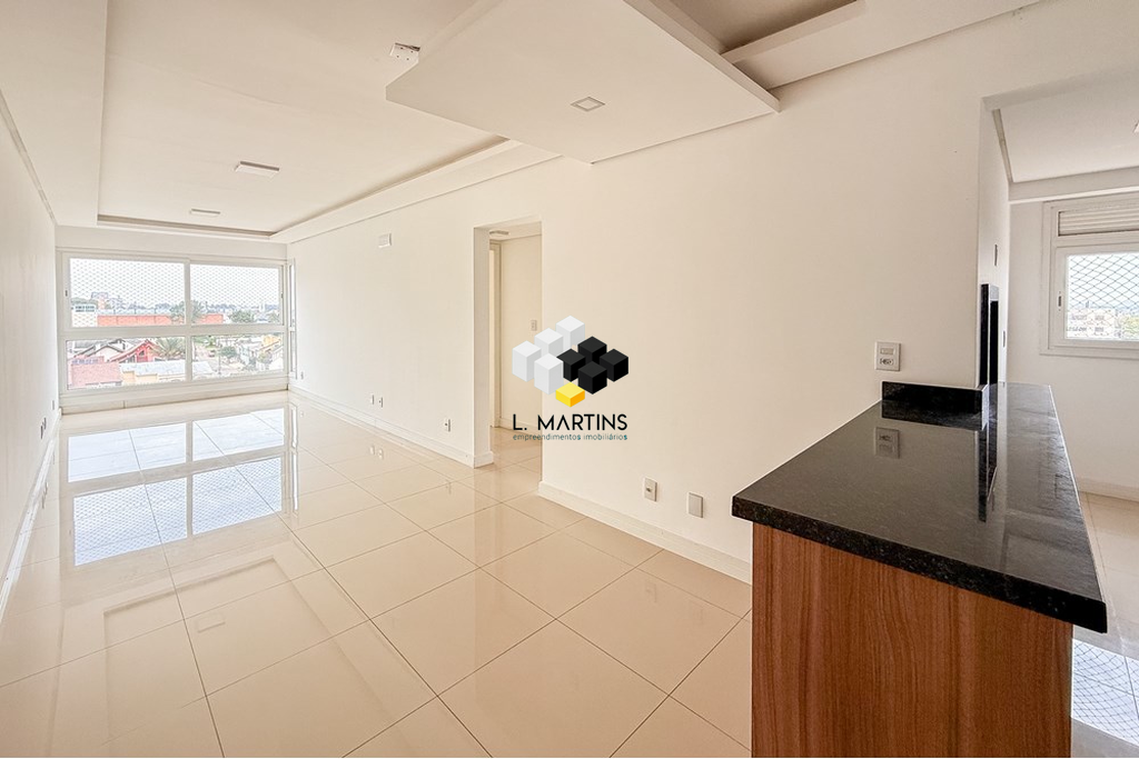 Apartamento à venda  no Centro - Canoas, RS. Imóveis