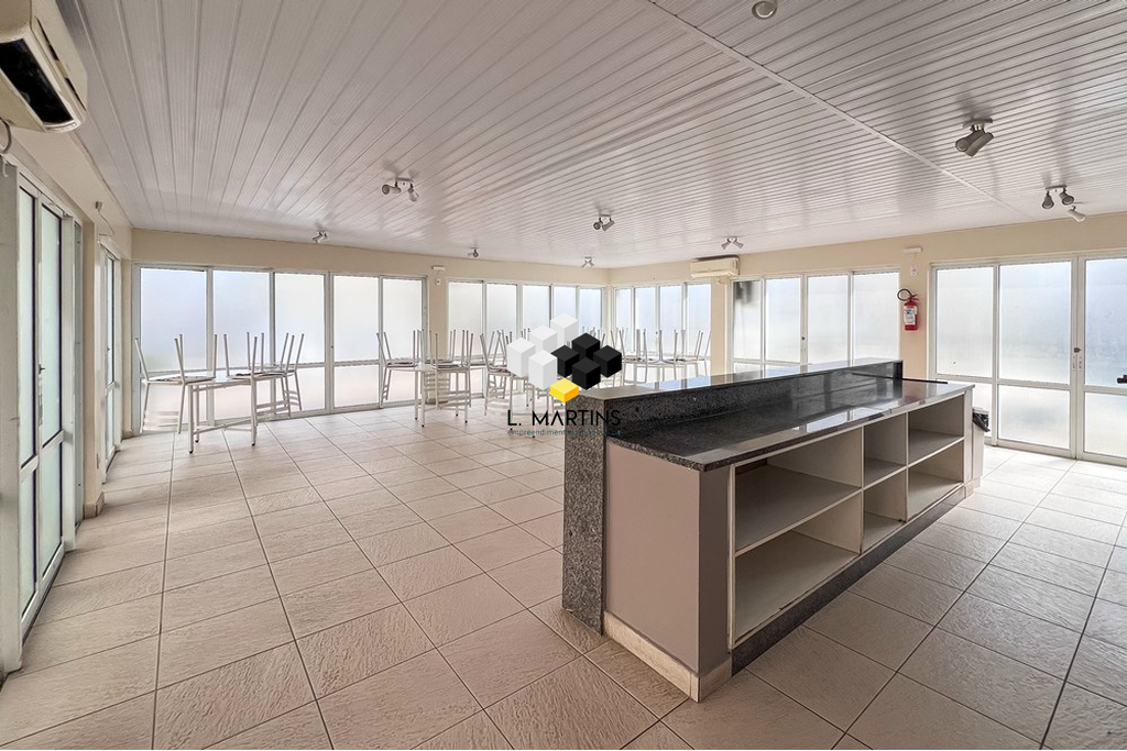 Apartamento à venda com 2 quartos, 41m² - Foto 21
