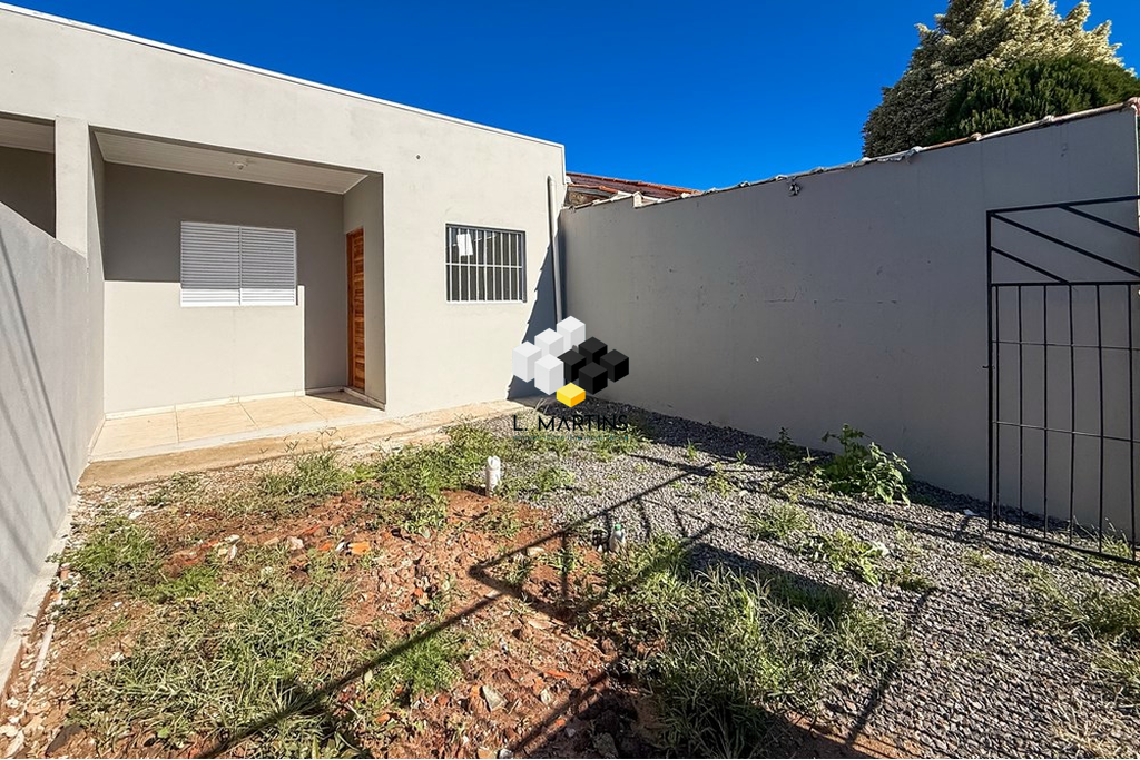 Casa à venda com 2 quartos, 62m² - Foto 18