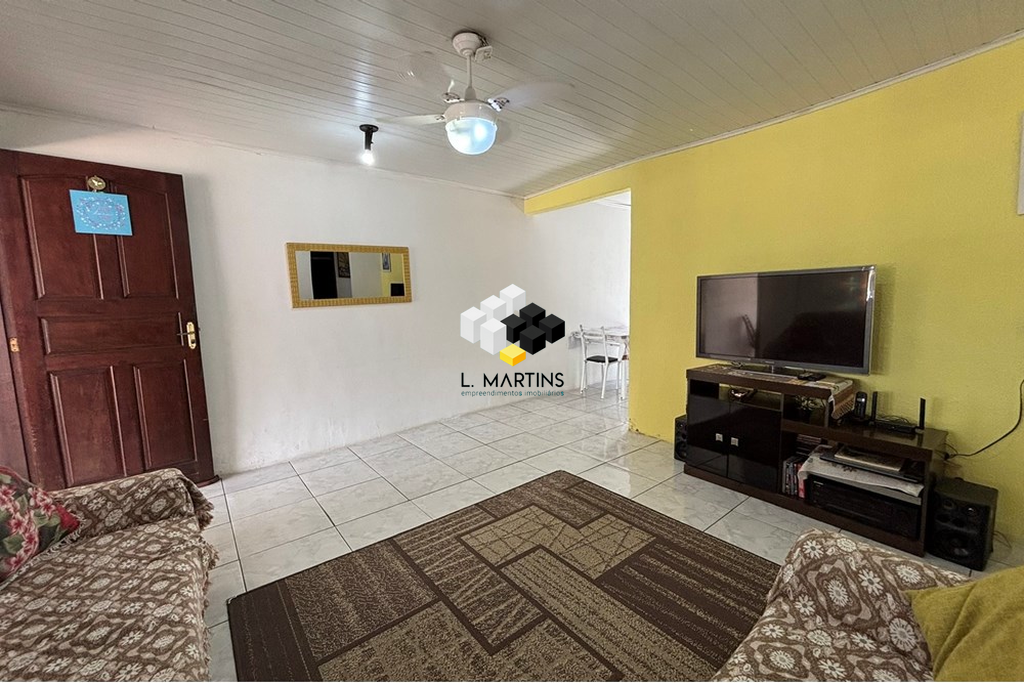 Casa à venda com 2 quartos, 98m² - Foto 12