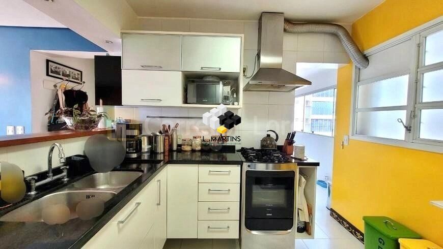 Casa à venda com 2 quartos, 94m² - Foto 6