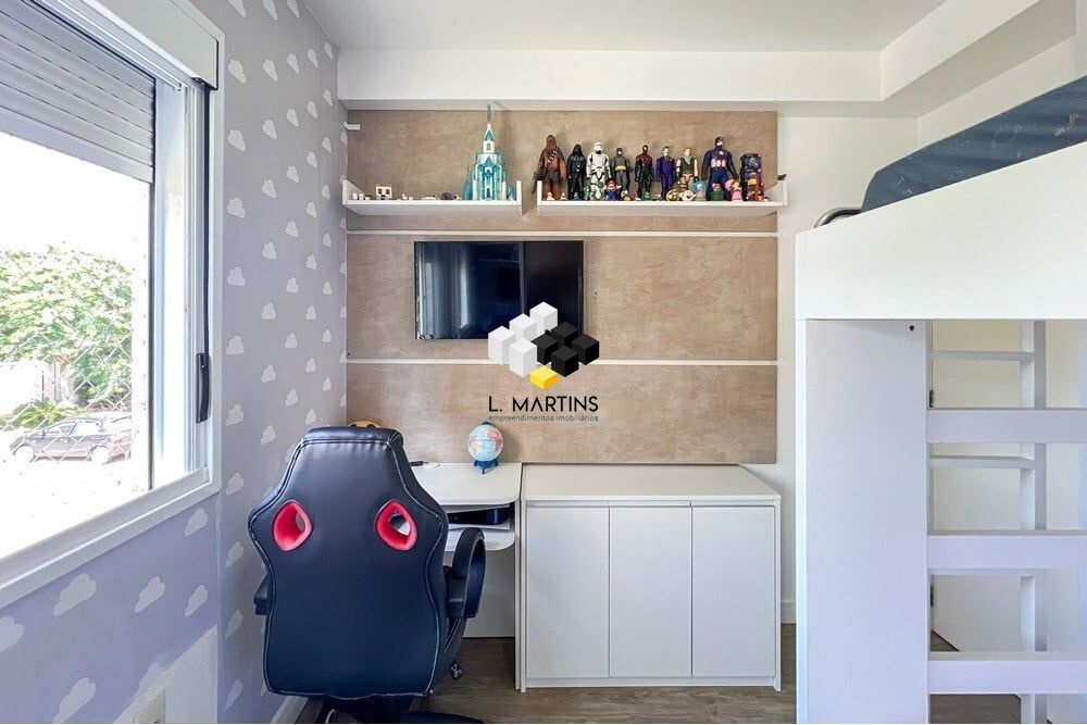 Apartamento à venda com 2 quartos, 83m² - Foto 41