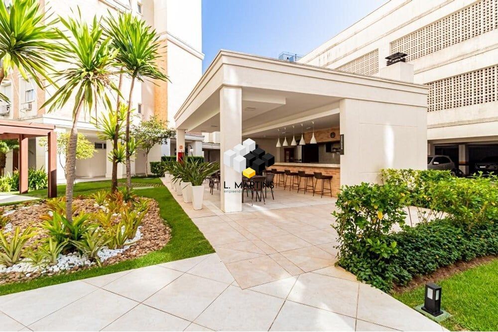 Apartamento de 2 quartos, 82m² no bairro Passo da Areia, em Porto Alegre | Eu Corretor