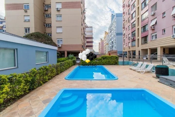 Apartamento de 3 quartos, 85m² no bairro Boa Vista, em Porto Alegre | Eu Corretor