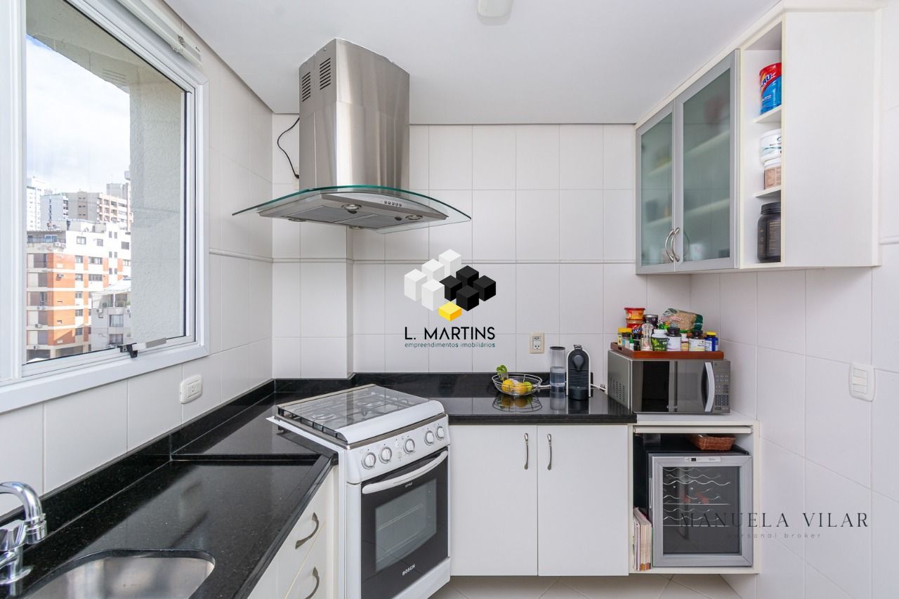 Cobertura, 3 quartos, 142 m² - Foto 17