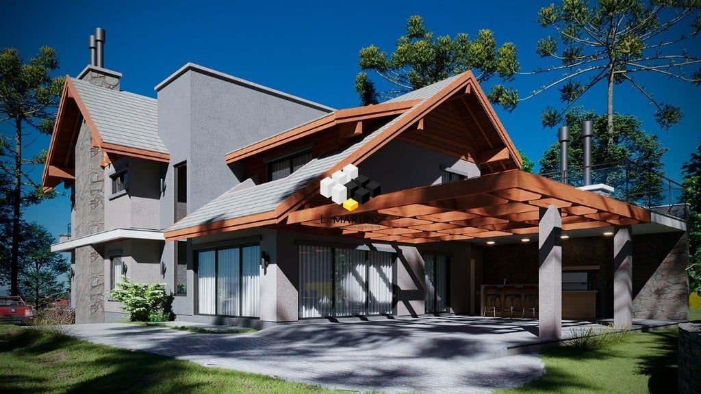 Casa de Condomínio à venda com 4 quartos, 380m² - Foto 21