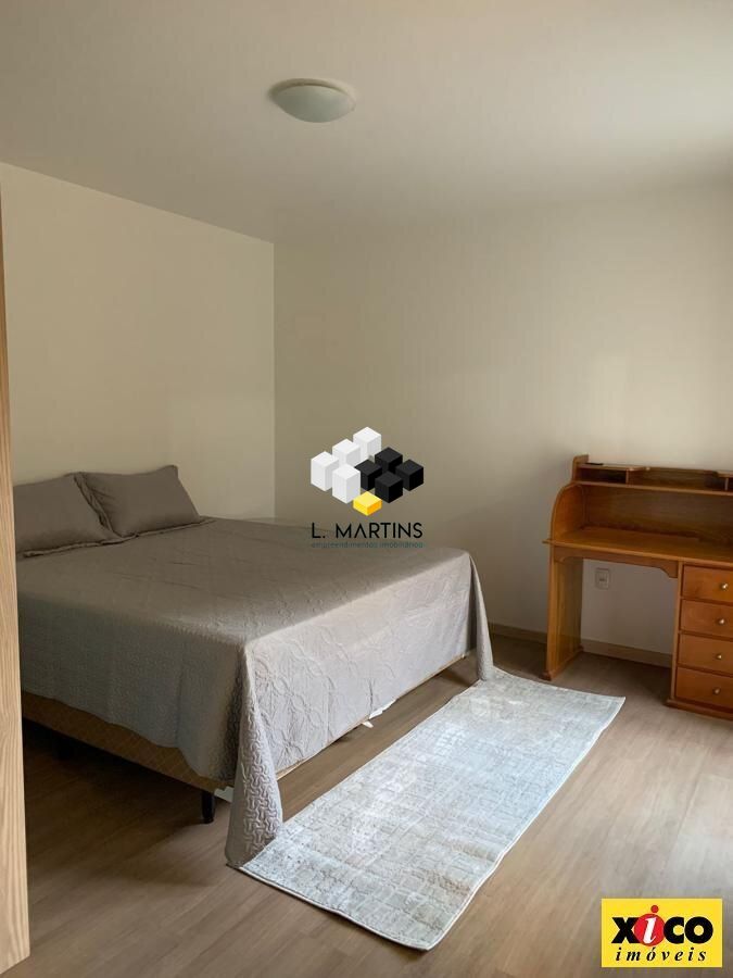 Apartamento à venda com 2 quartos, 136m² - Foto 5