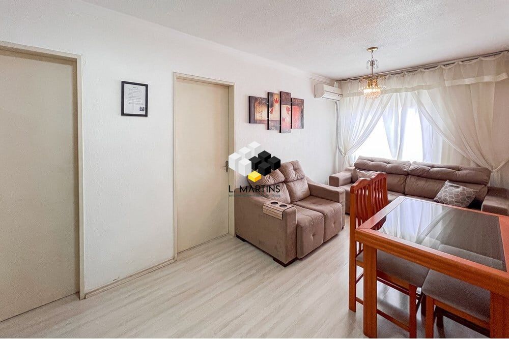 Apartamento à venda com 1 quarto, 45m² - Foto 12