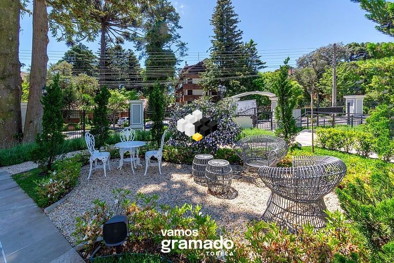 Apartamento, 2 quartos, 75 m² - Foto 46