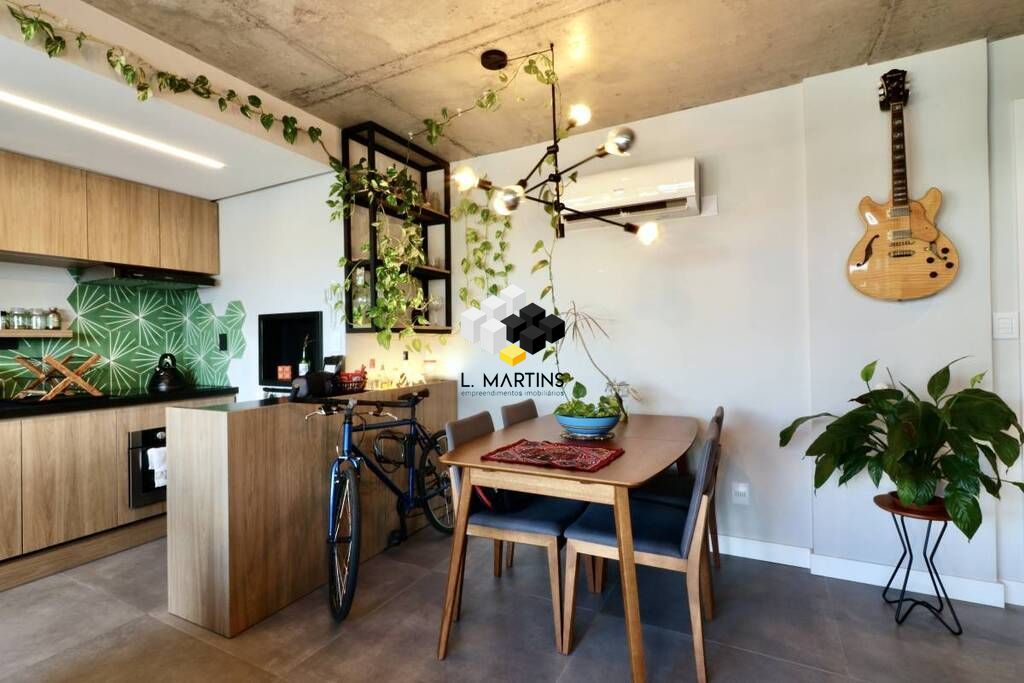 Apartamento de 1 quarto, 44m² no bairro Menino Deus, em Porto Alegre | Eu Corretor