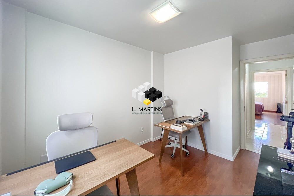 Apartamento de 2 quartos, 78m² no bairro Centro, em Canoas | Eu Corretor